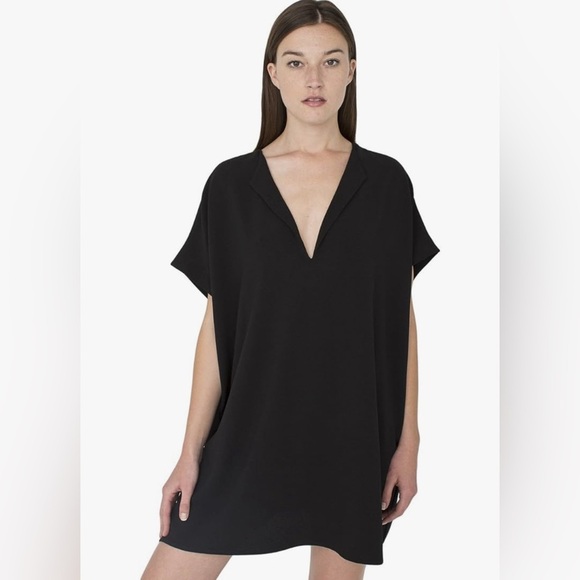 Vintage American Apparel Adia Dress - Picture 4 of 6